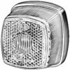 AUWAE 14087510 Lens, combination rearlight